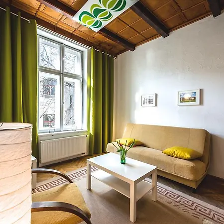 Dietla 21 Apartment Krakow