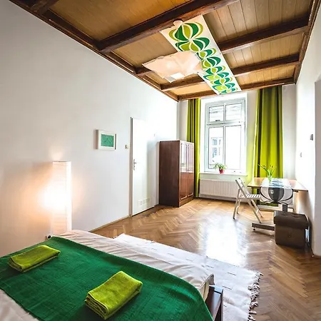 Apartment Dietla 21 Krakow
