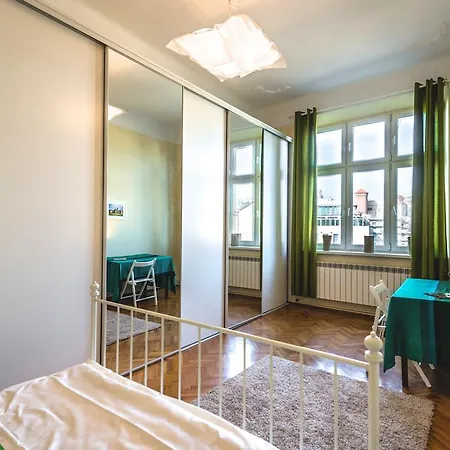 Dietla 21 * Krakow